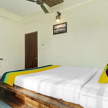 Itsy Hotels Colors Stay Chikmagalur Luaran gambar