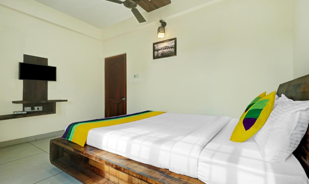 Itsy Hotels Colors Stay Chikmagalur Luaran gambar