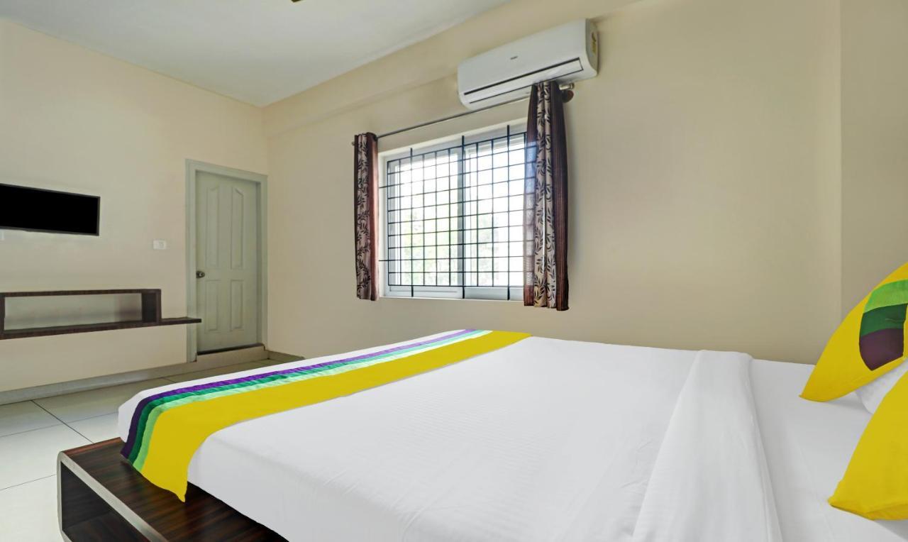 Itsy Hotels Colors Stay Chikmagalur Luaran gambar
