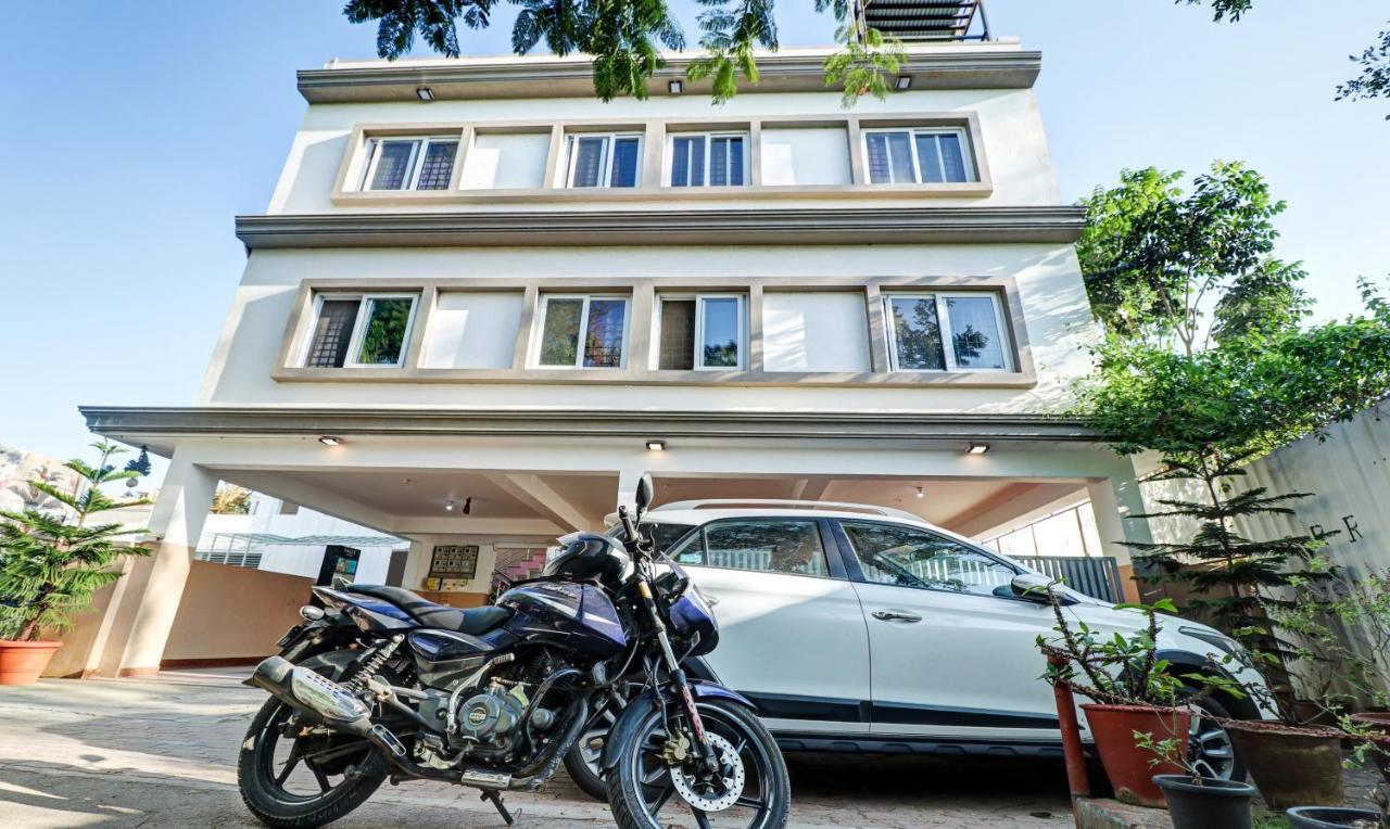 Itsy Hotels Colors Stay Chikmagalur Luaran gambar
