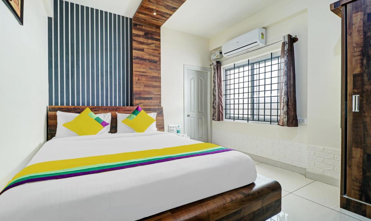 Itsy Hotels Colors Stay Chikmagalur Luaran gambar