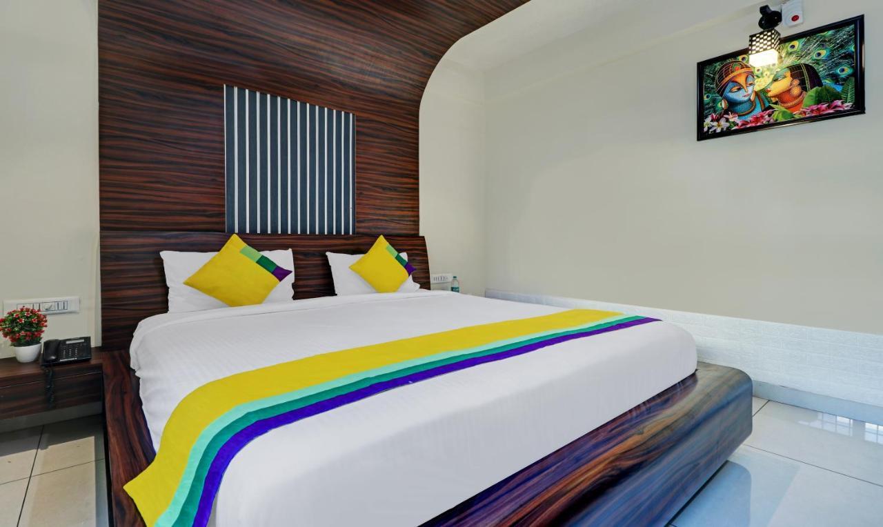 Itsy Hotels Colors Stay Chikmagalur Luaran gambar