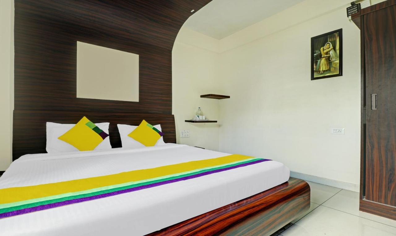 Itsy Hotels Colors Stay Chikmagalur Luaran gambar
