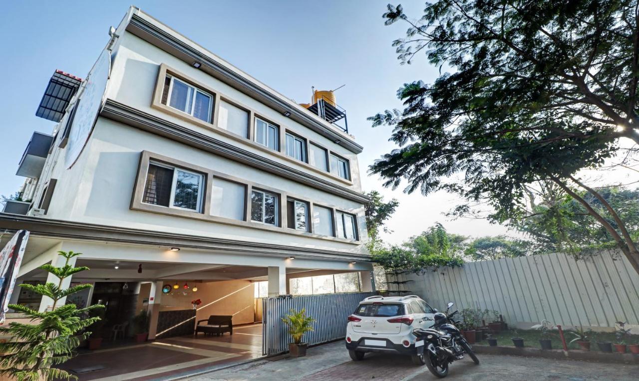 Itsy Hotels Colors Stay Chikmagalur Luaran gambar