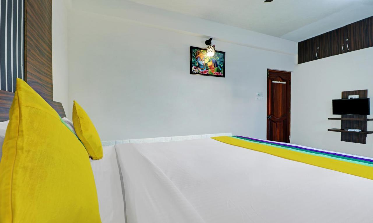 Itsy Hotels Colors Stay Chikmagalur Luaran gambar
