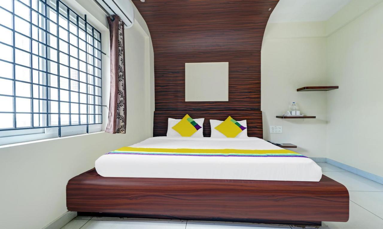 Itsy Hotels Colors Stay Chikmagalur Luaran gambar