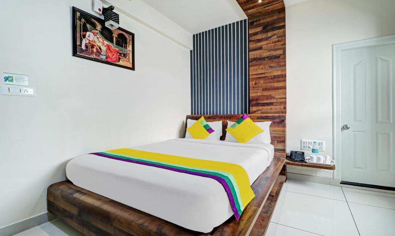 Itsy Hotels Colors Stay Chikmagalur Luaran gambar