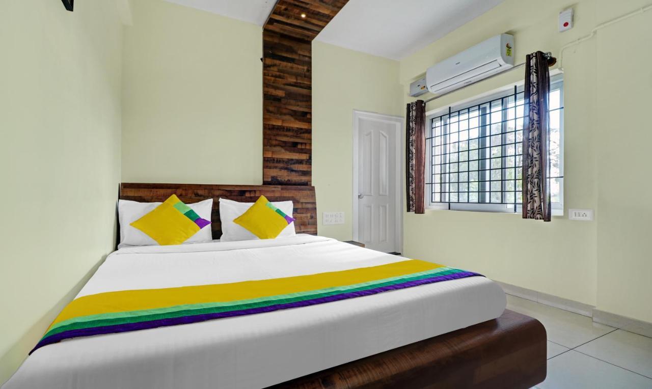 Itsy Hotels Colors Stay Chikmagalur Luaran gambar