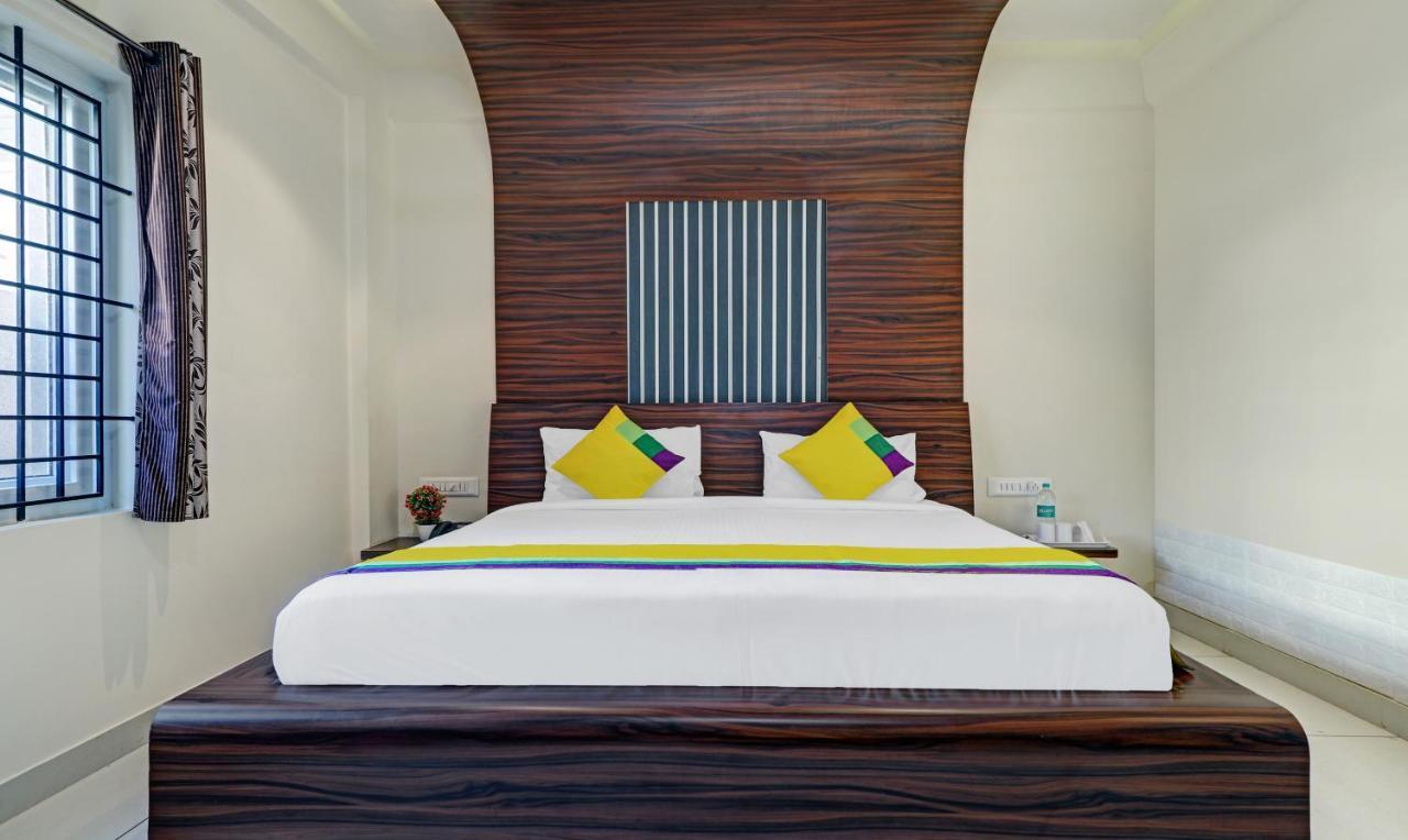 Itsy Hotels Colors Stay Chikmagalur Luaran gambar