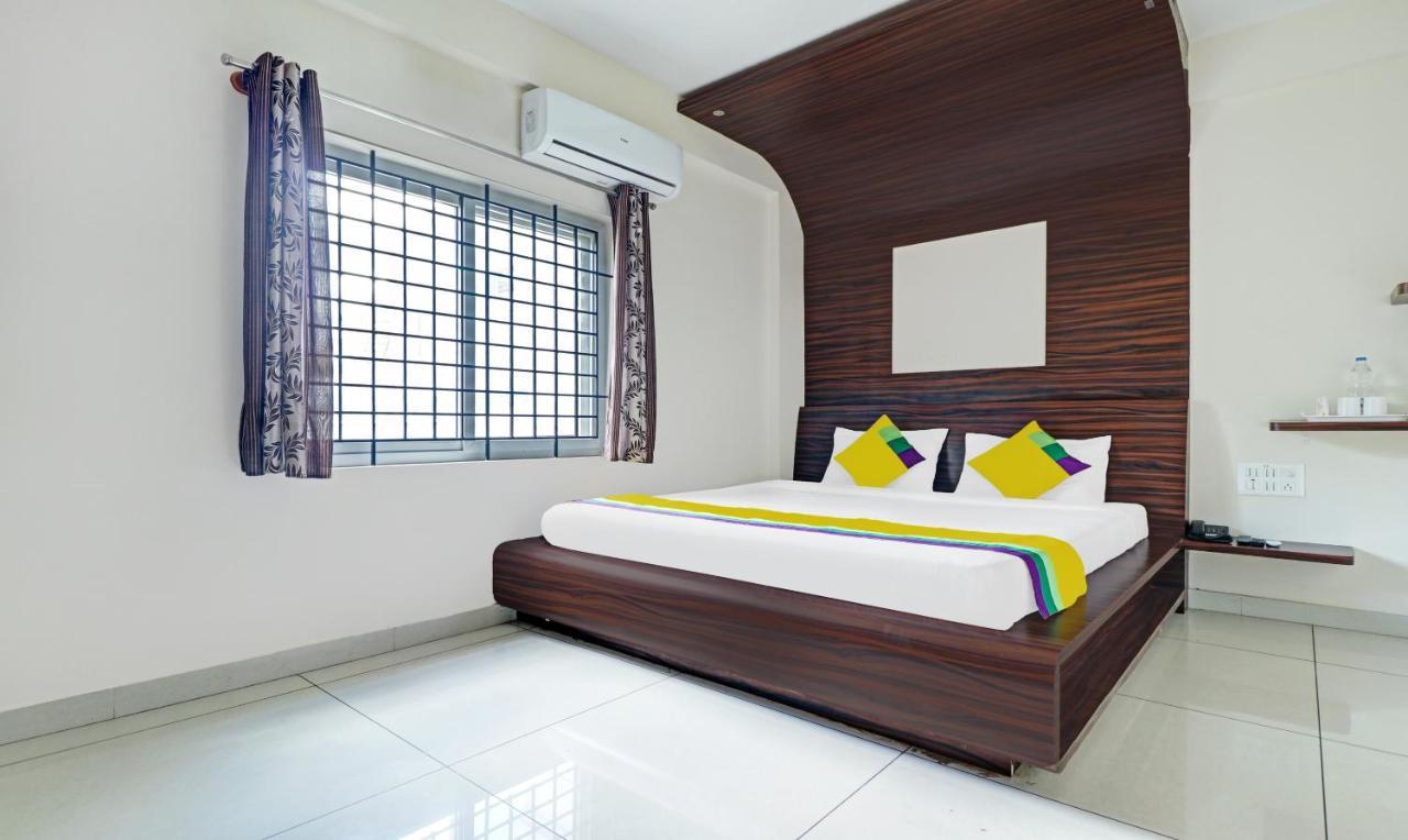 Itsy Hotels Colors Stay Chikmagalur Luaran gambar