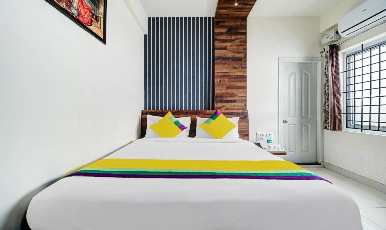 Itsy Hotels Colors Stay Chikmagalur Luaran gambar