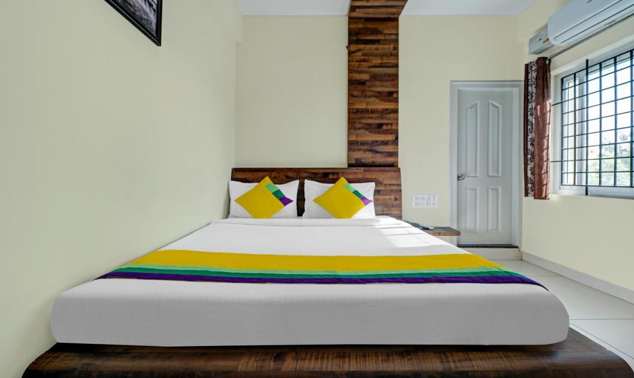 Itsy Hotels Colors Stay Chikmagalur Luaran gambar