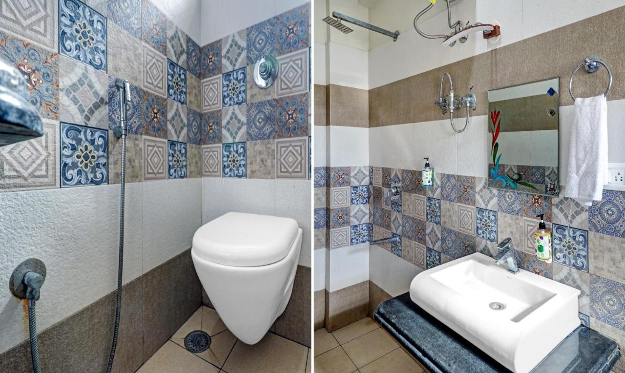 Itsy Hotels Colors Stay Chikmagalur Luaran gambar