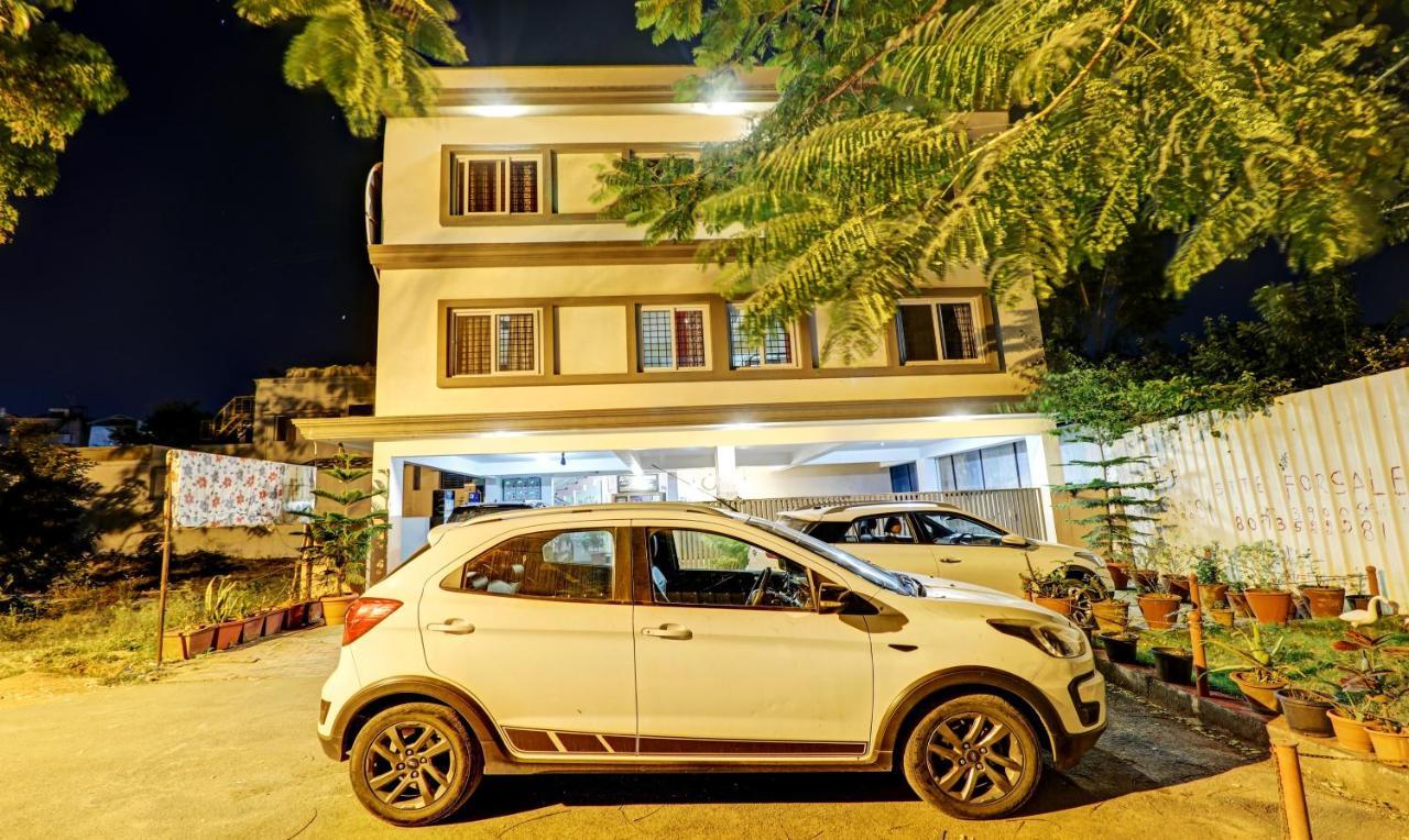 Itsy Hotels Colors Stay Chikmagalur Luaran gambar